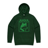 Forest Green