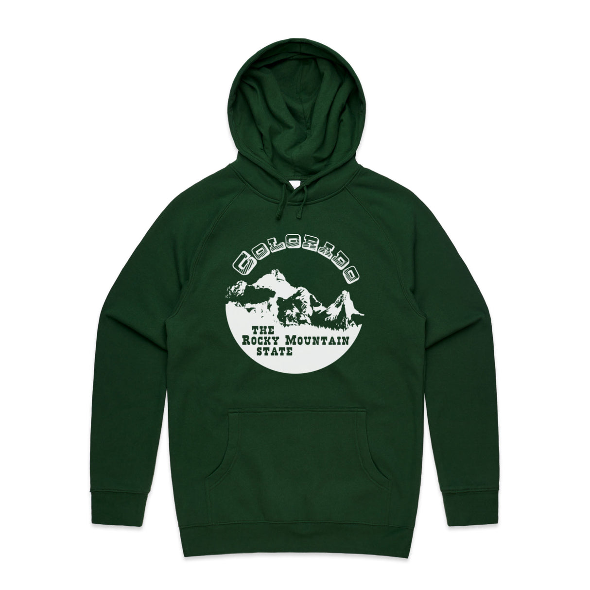 Forest Green