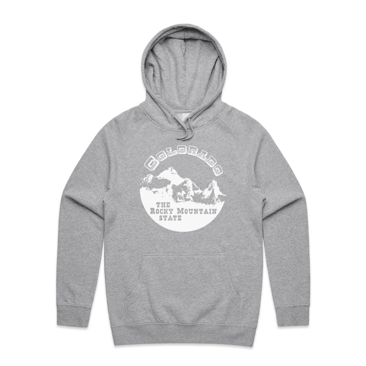 Grey Marle