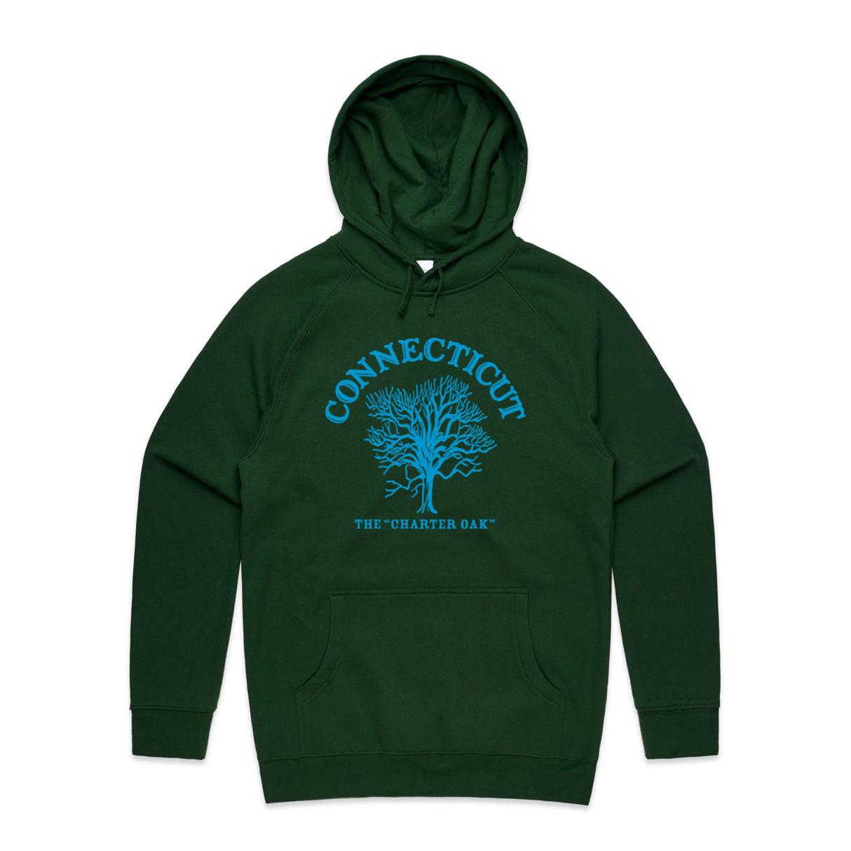Forest Green