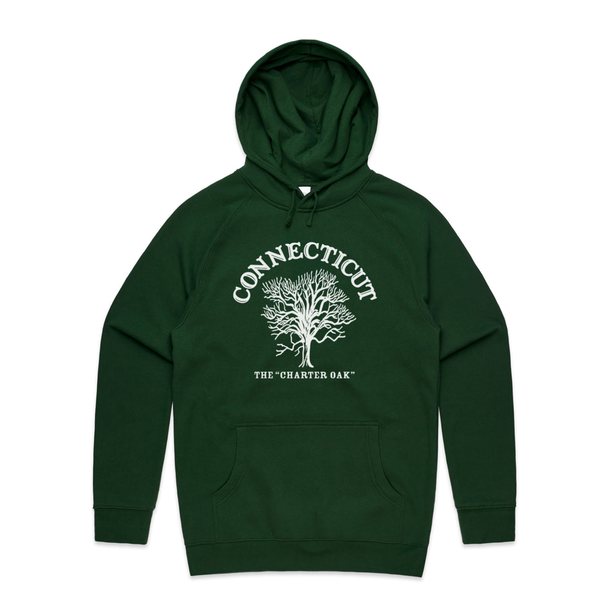 Forest Green