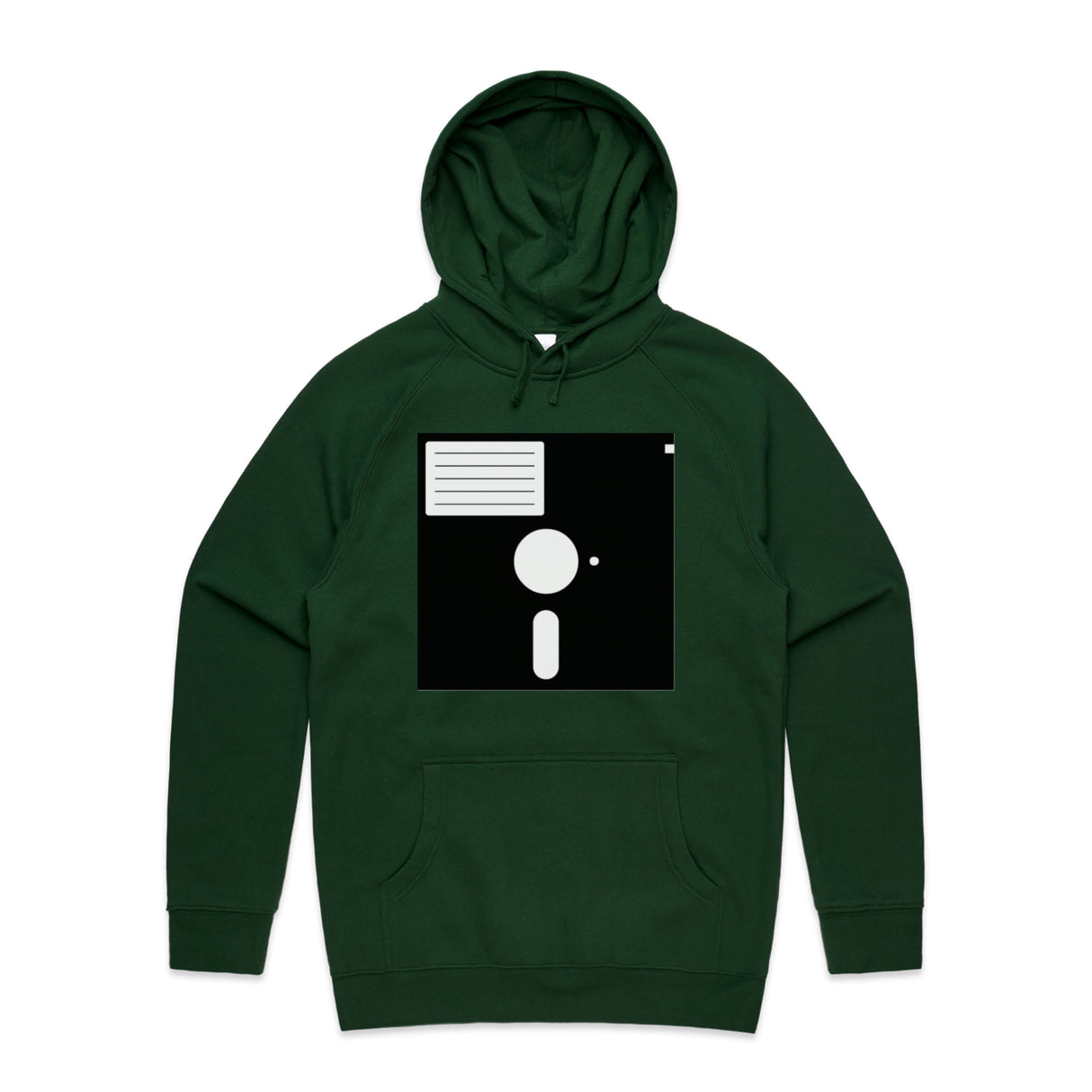 Forest Green