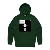 Forest Green