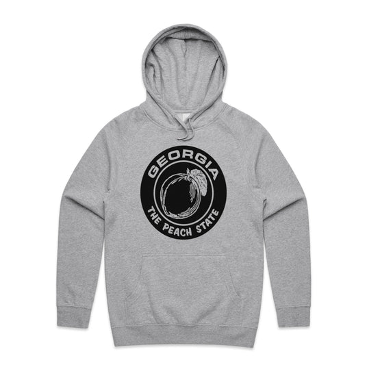 Grey Marle