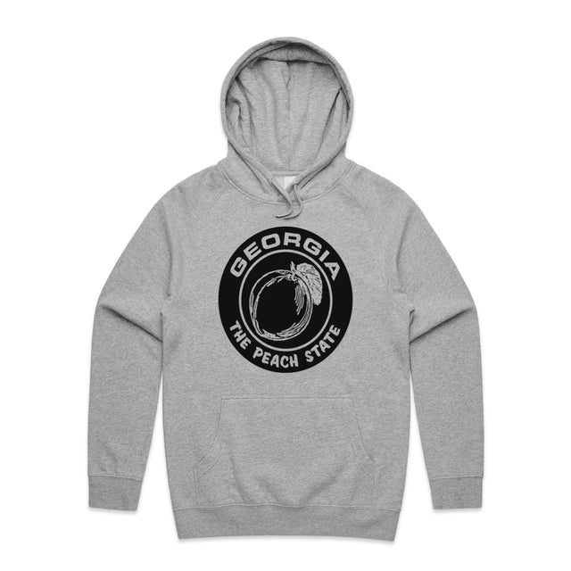 Grey Marle