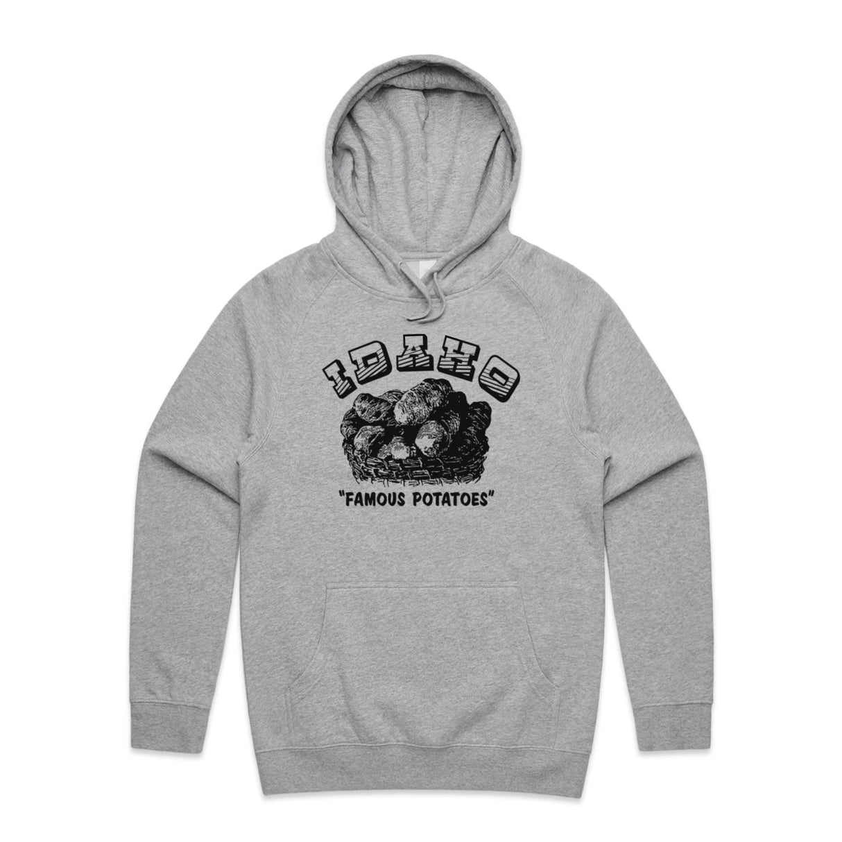 Grey Marle