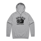 Grey Marle