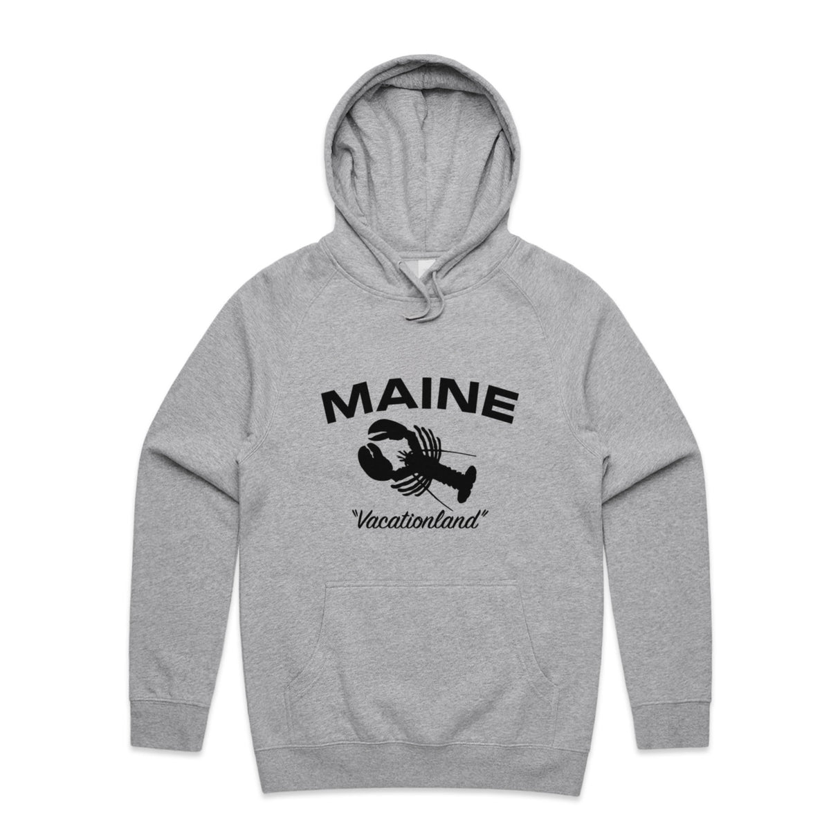 Grey Marle