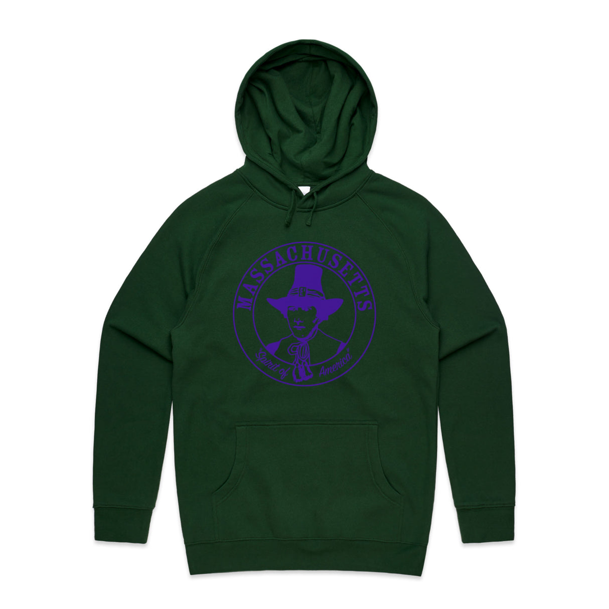 Forest Green