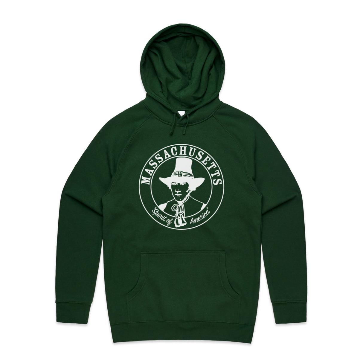 Forest Green