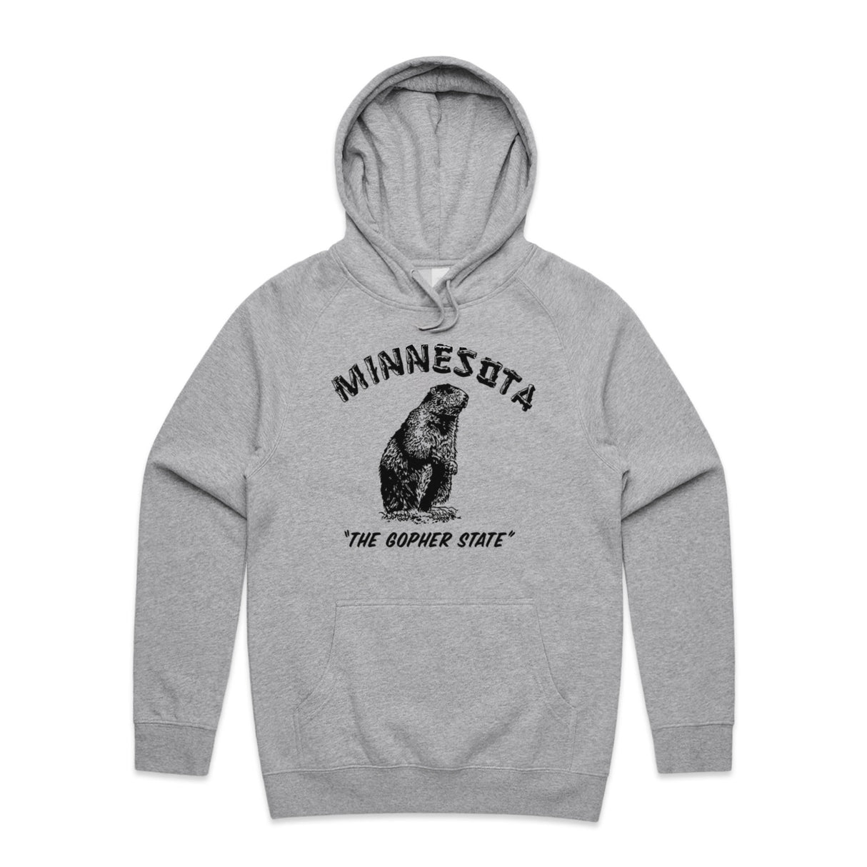 Grey Marle