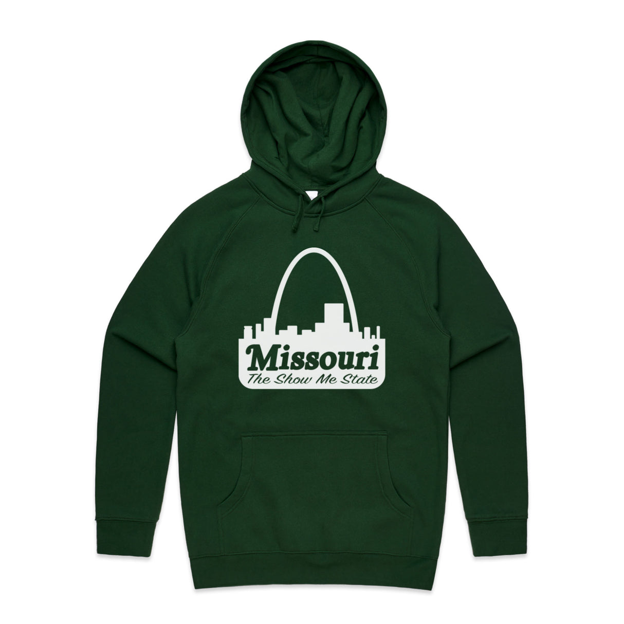 Forest Green