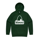 Forest Green