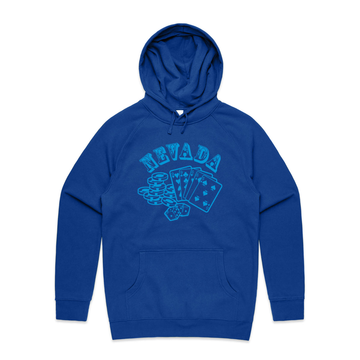 Bright Royal
