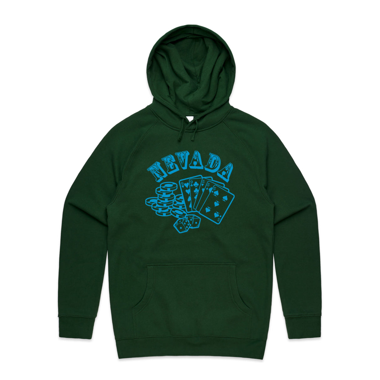 Forest Green