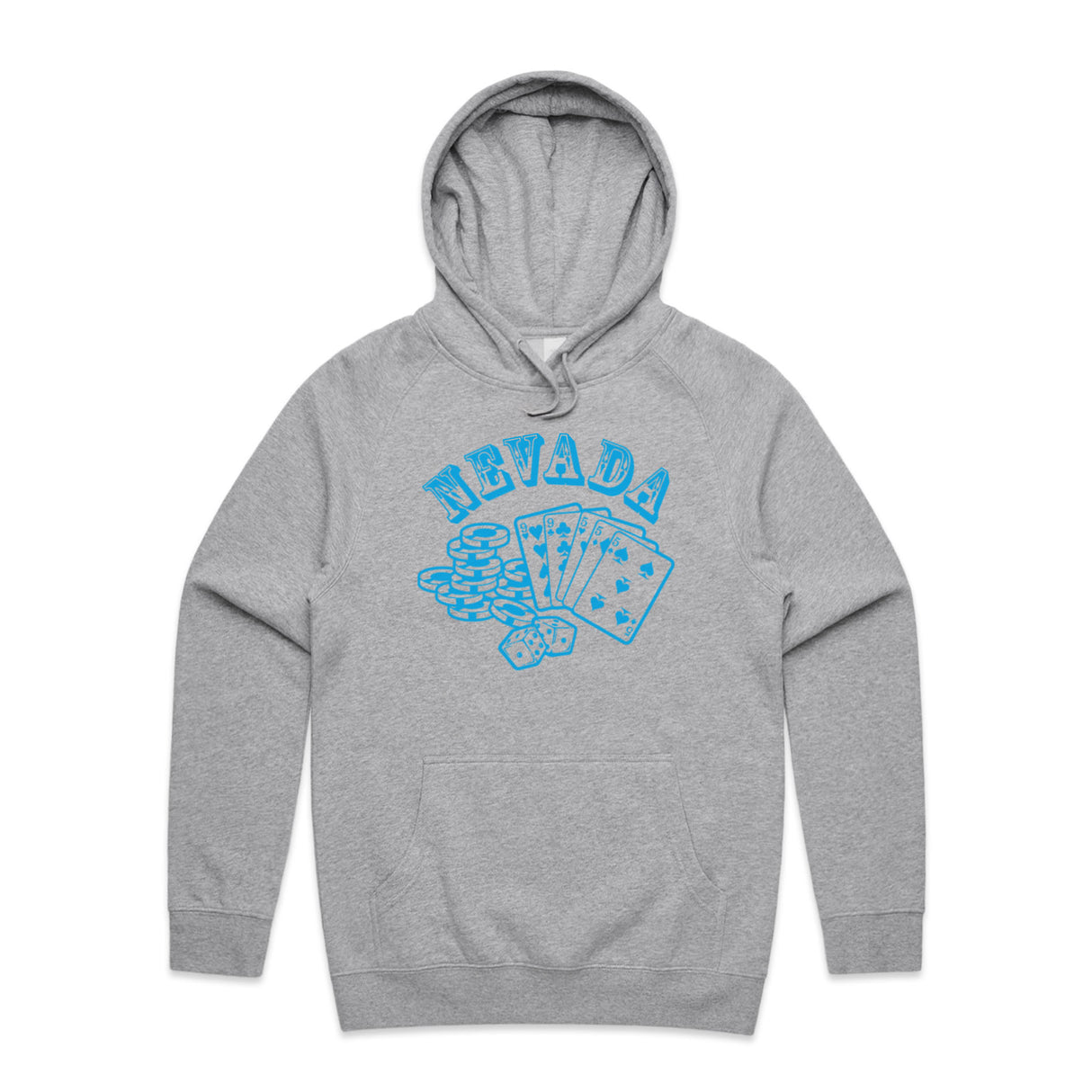 Grey Marle