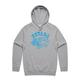 Grey Marle