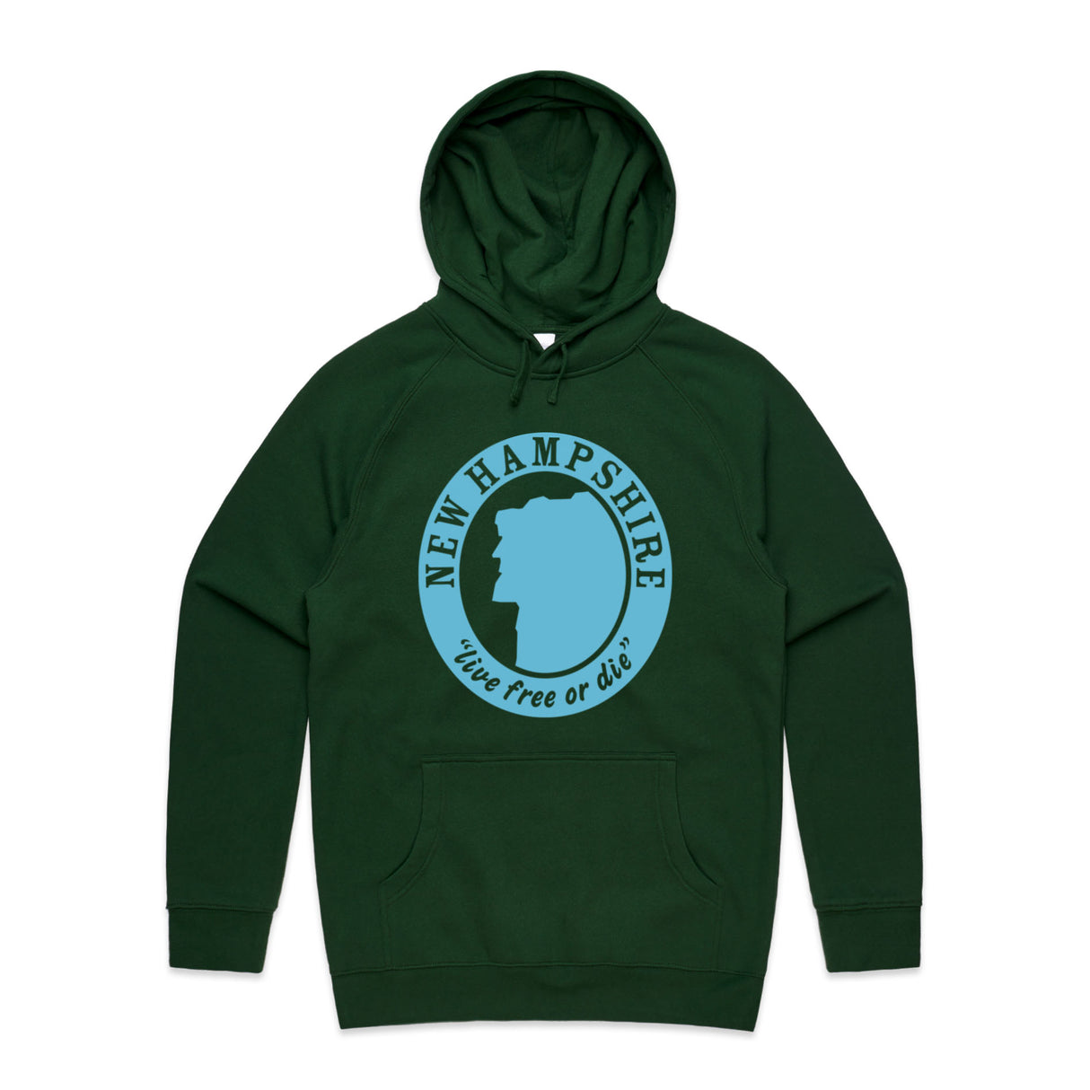 Forest Green