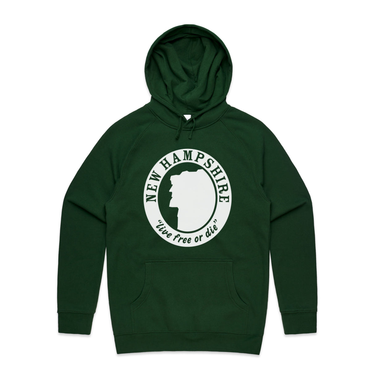 Forest Green