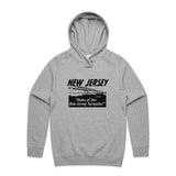 Grey Marle