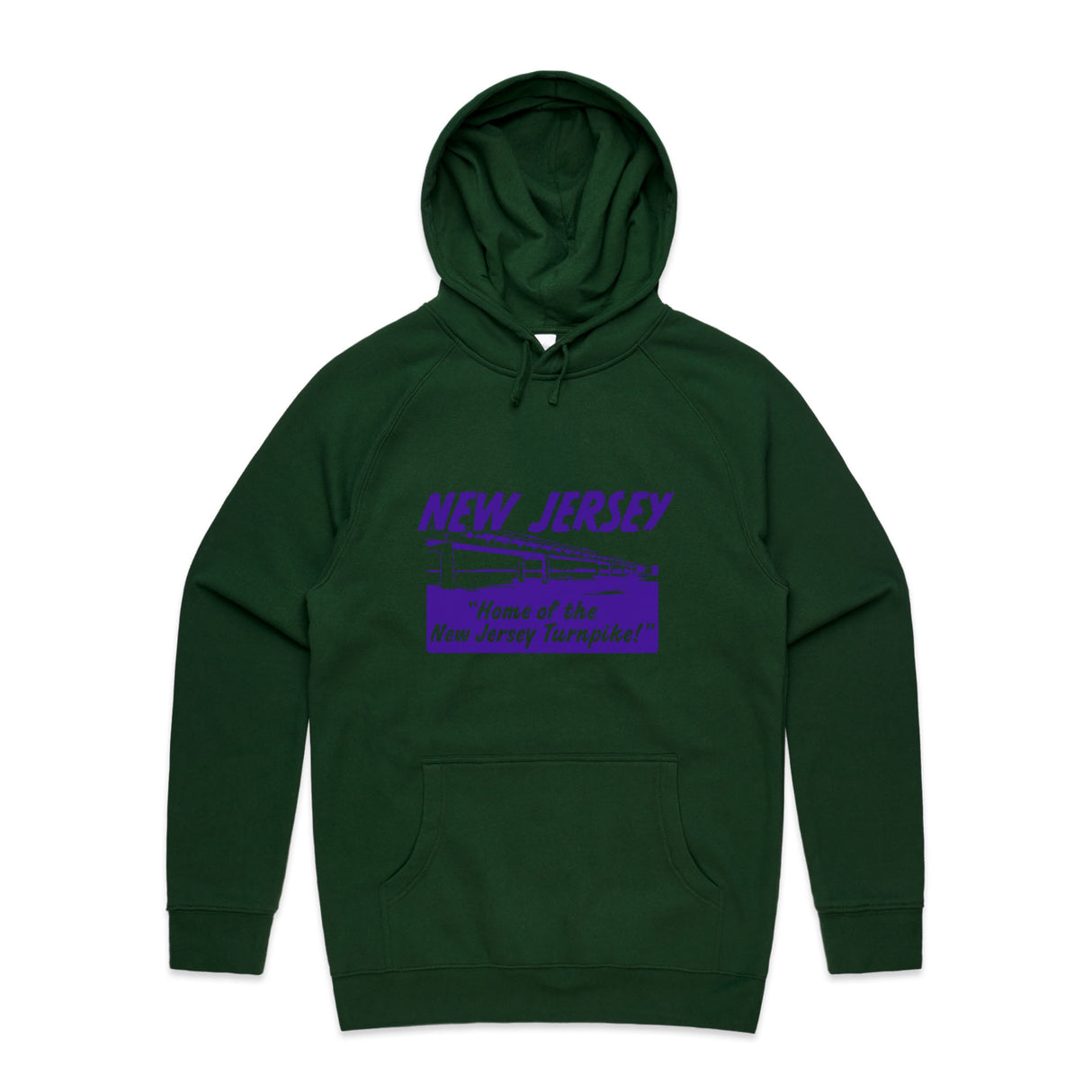 Forest Green