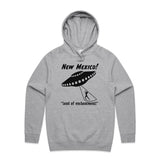 Grey Marle