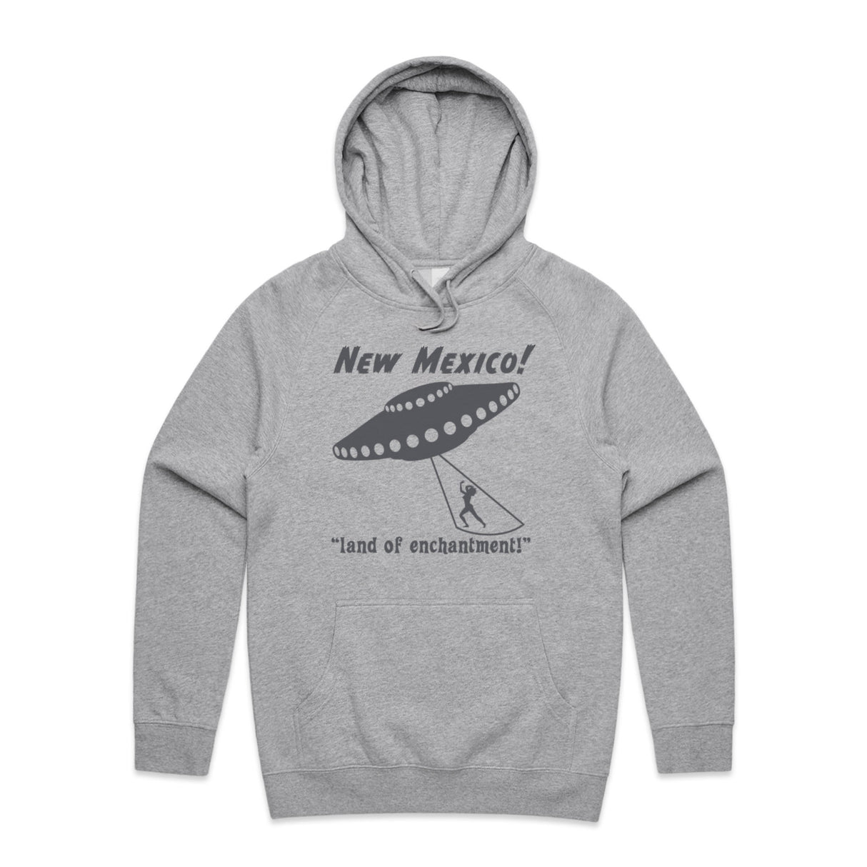 Grey Marle