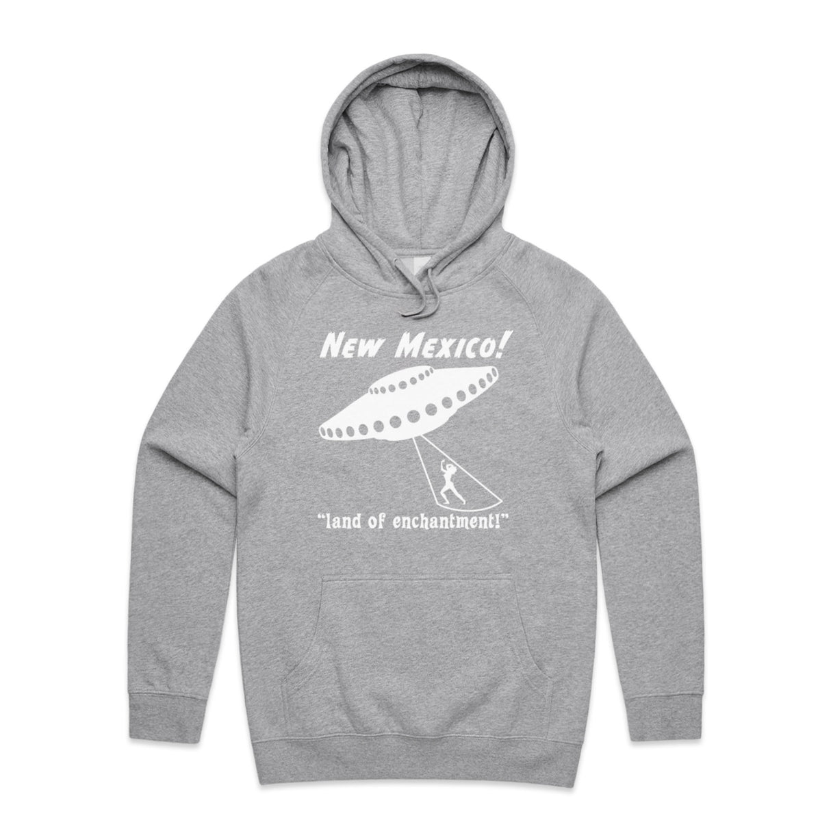 Grey Marle