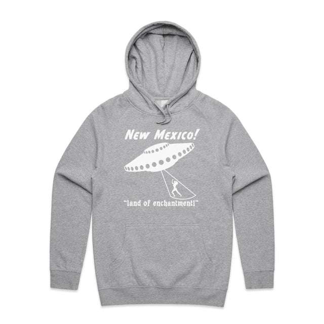 Grey Marle