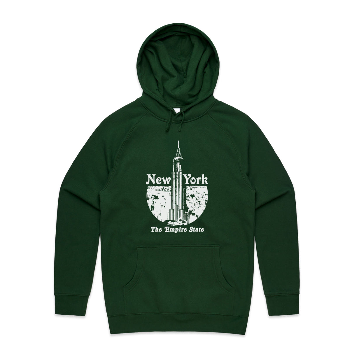Forest Green