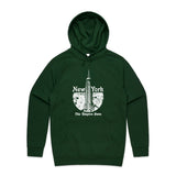 Forest Green