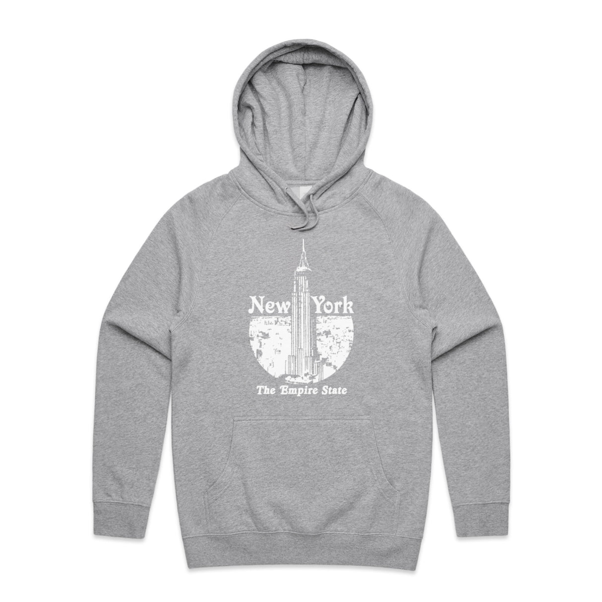 Grey Marle