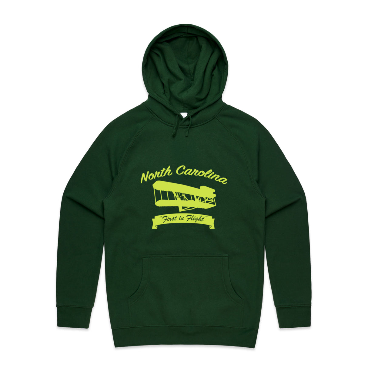 Forest Green