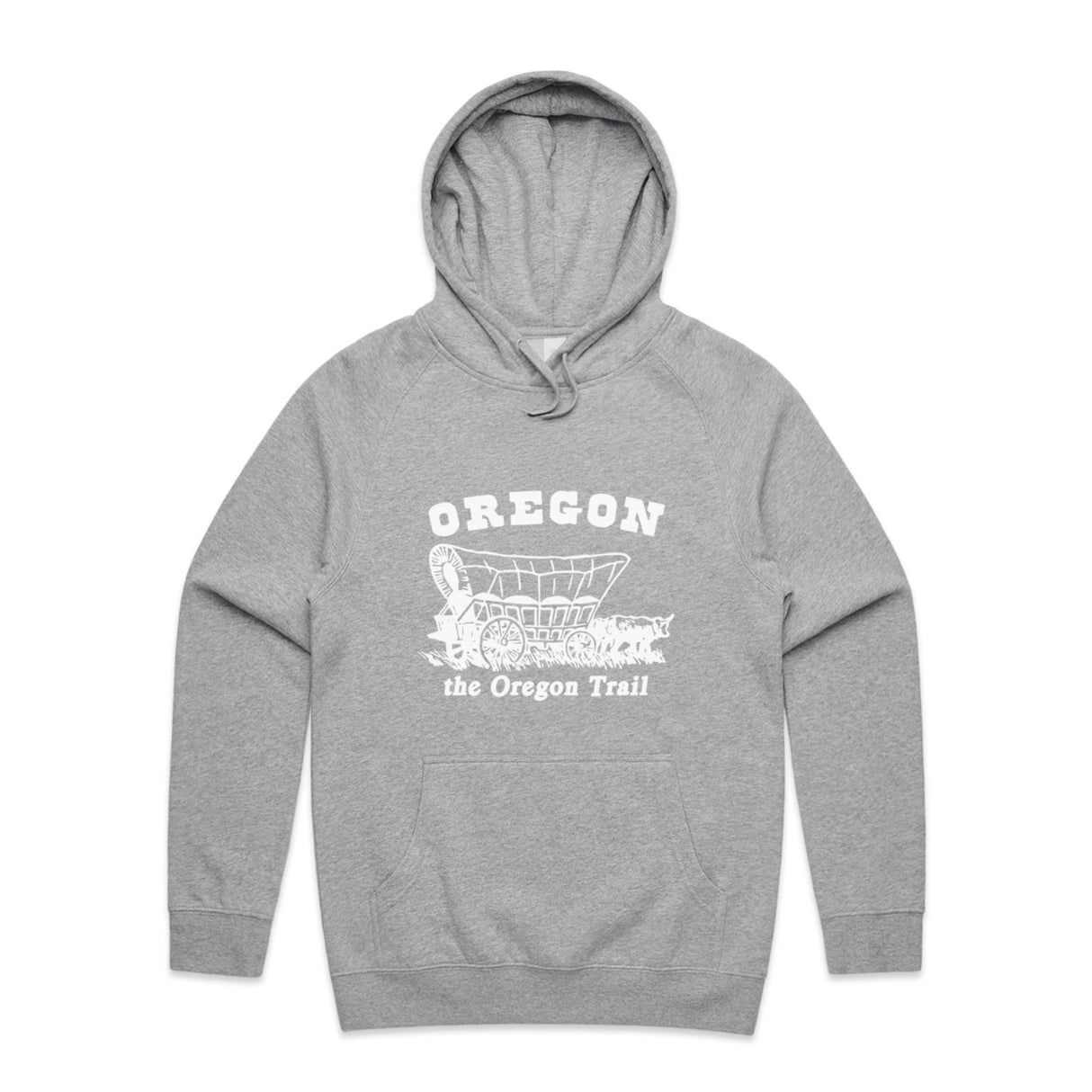 Grey Marle