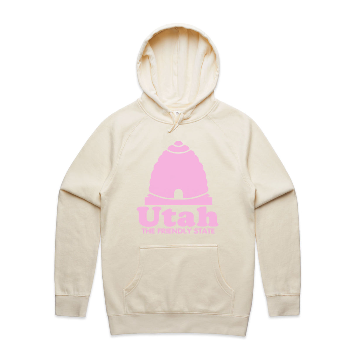 Ecru