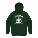 Forest Green