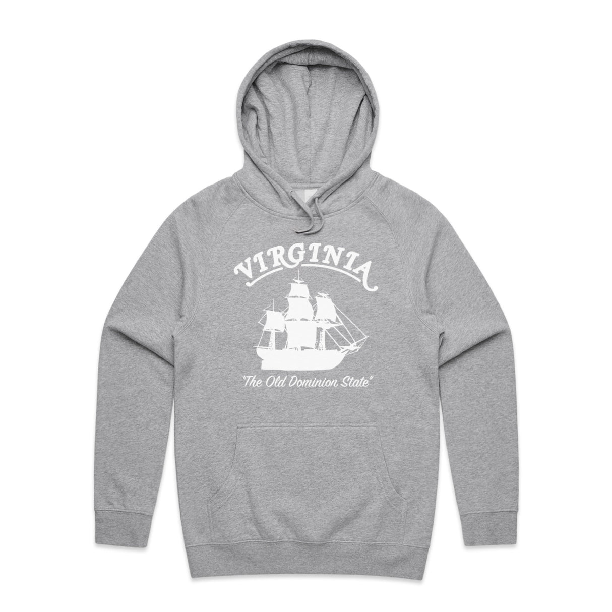 Grey Marle