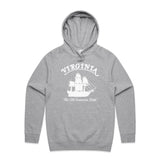 Grey Marle