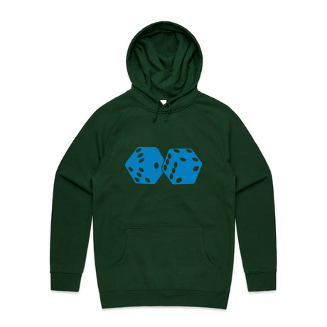 Forest Green