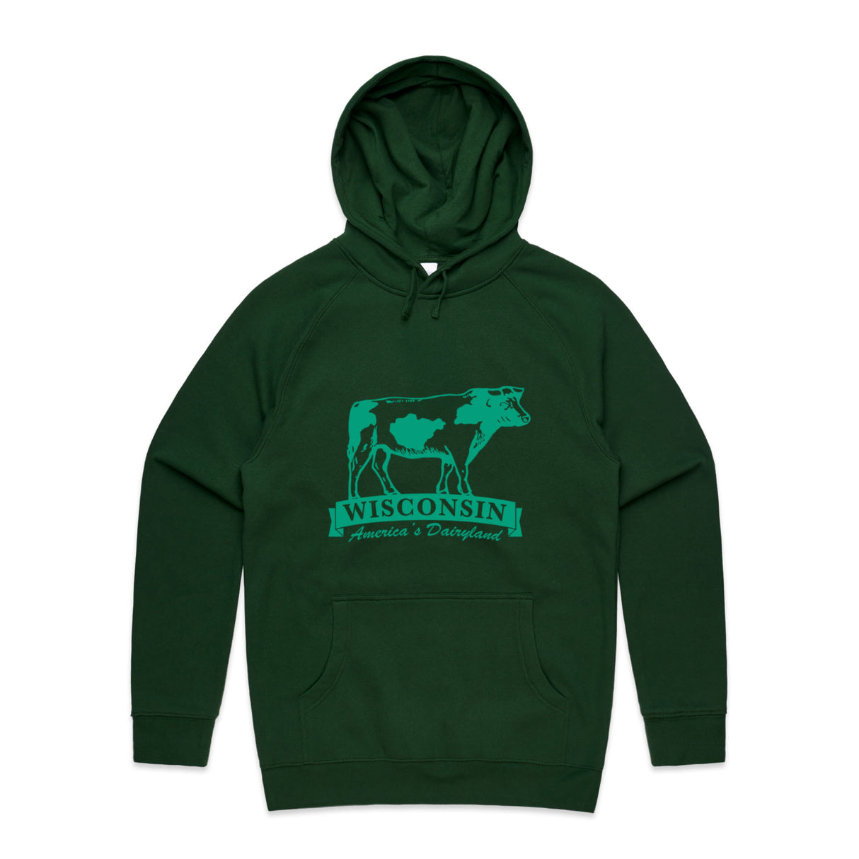 Forest Green