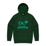 Forest Green