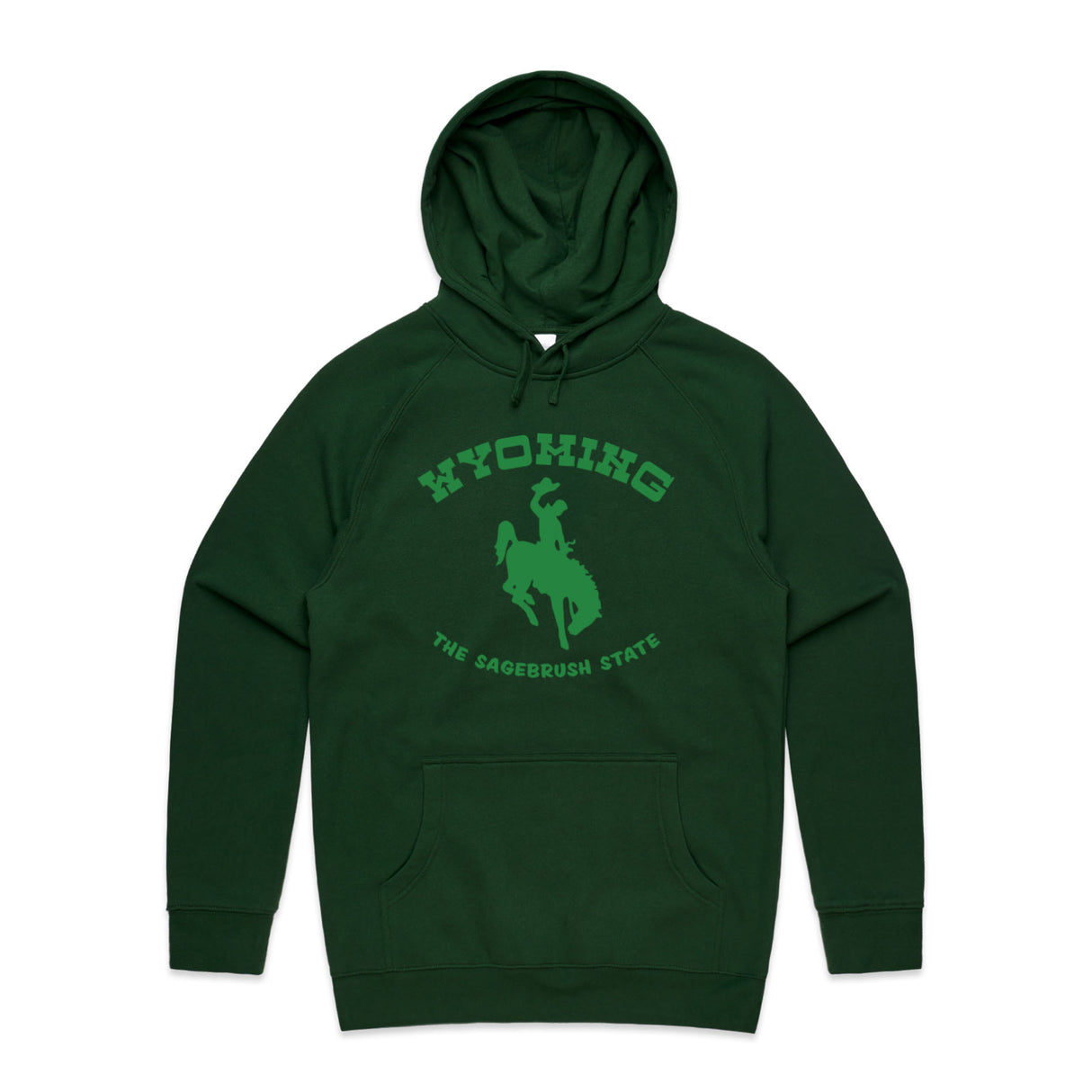 Forest Green