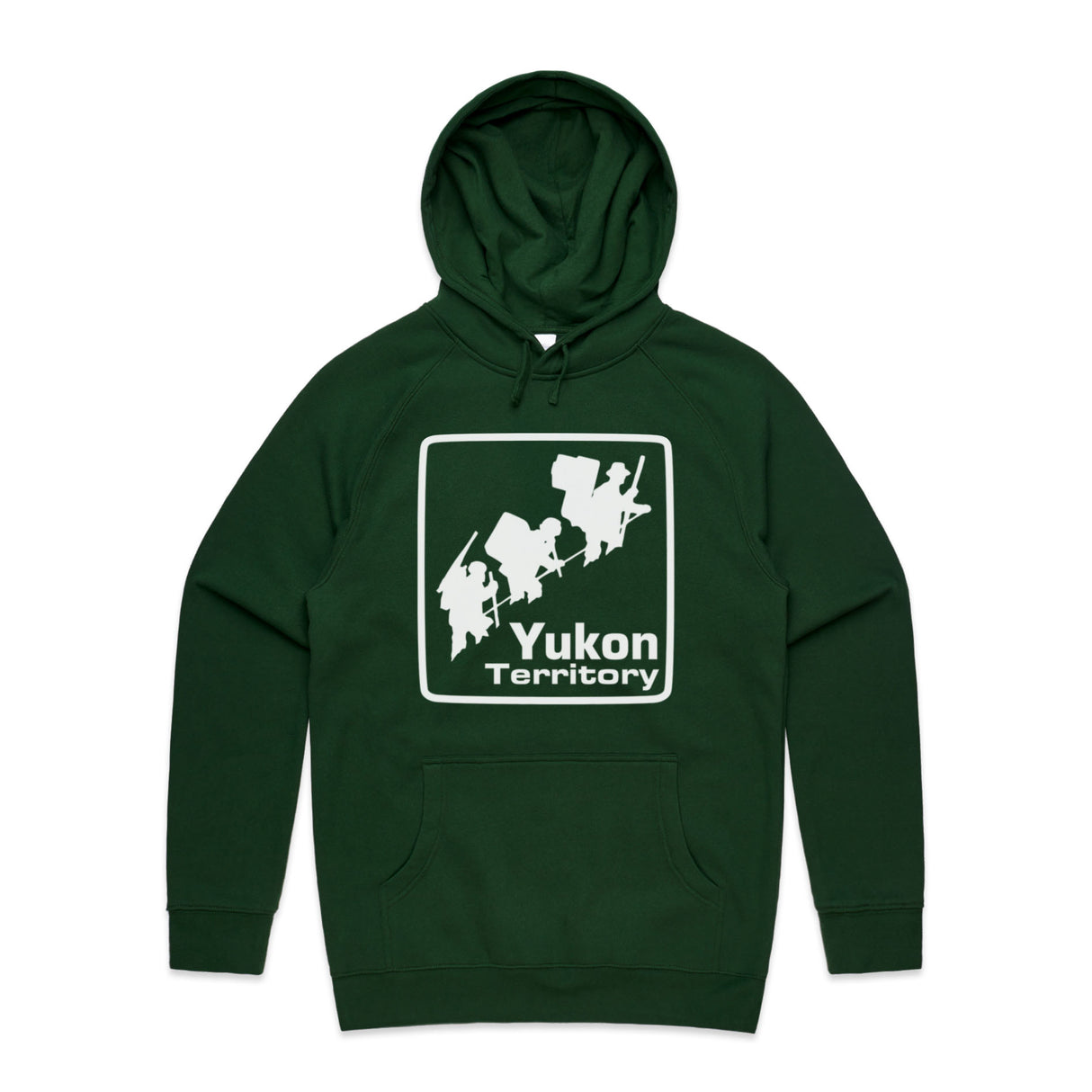 Forest Green