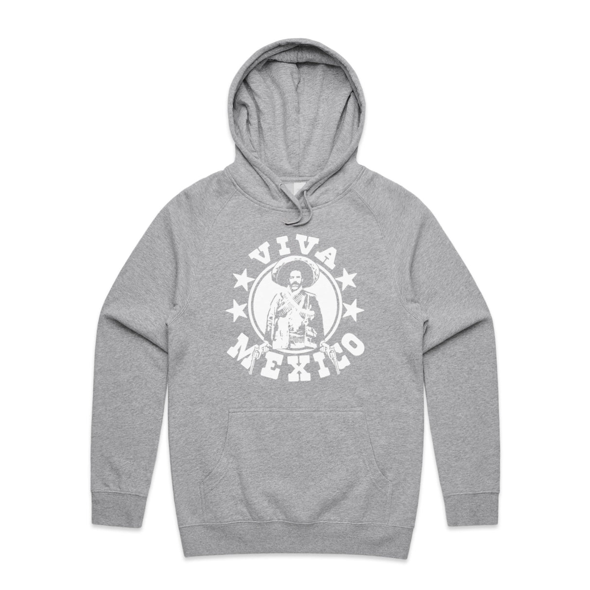 Grey Marle