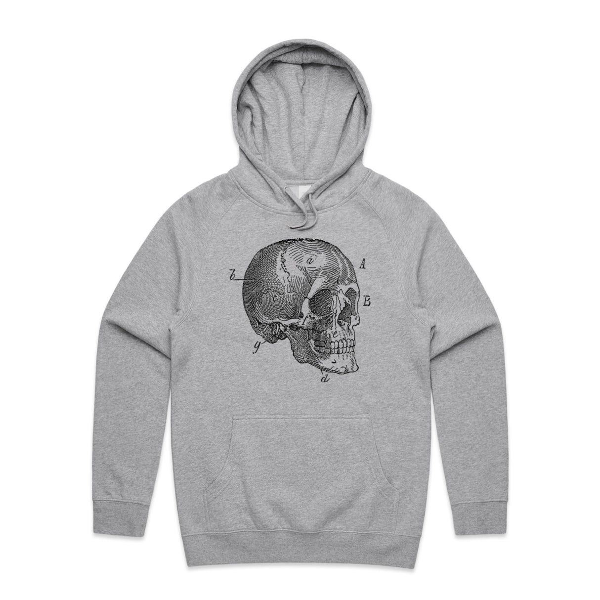 Grey Marle