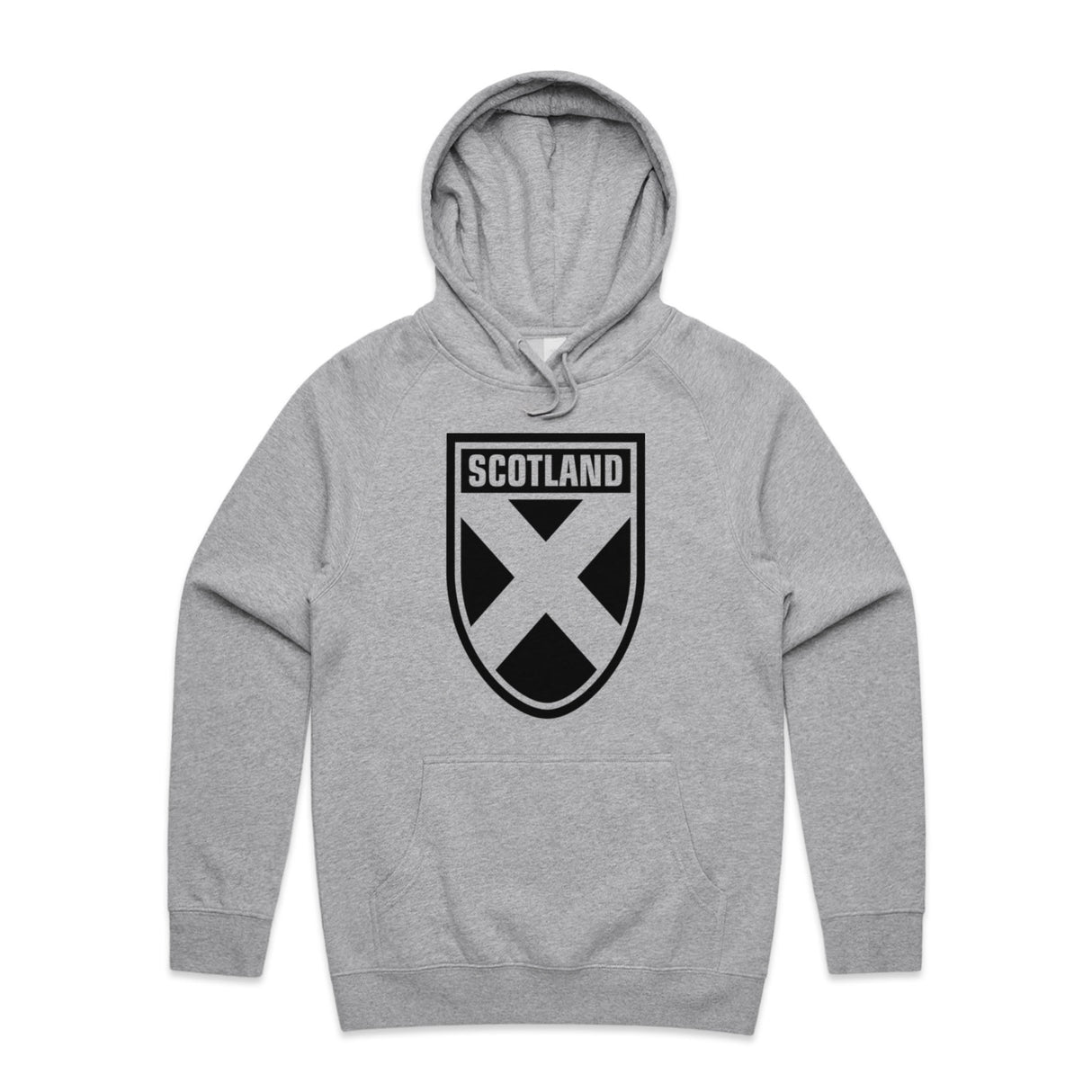 Grey Marle