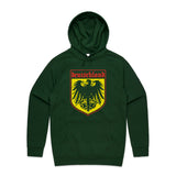 Forest Green