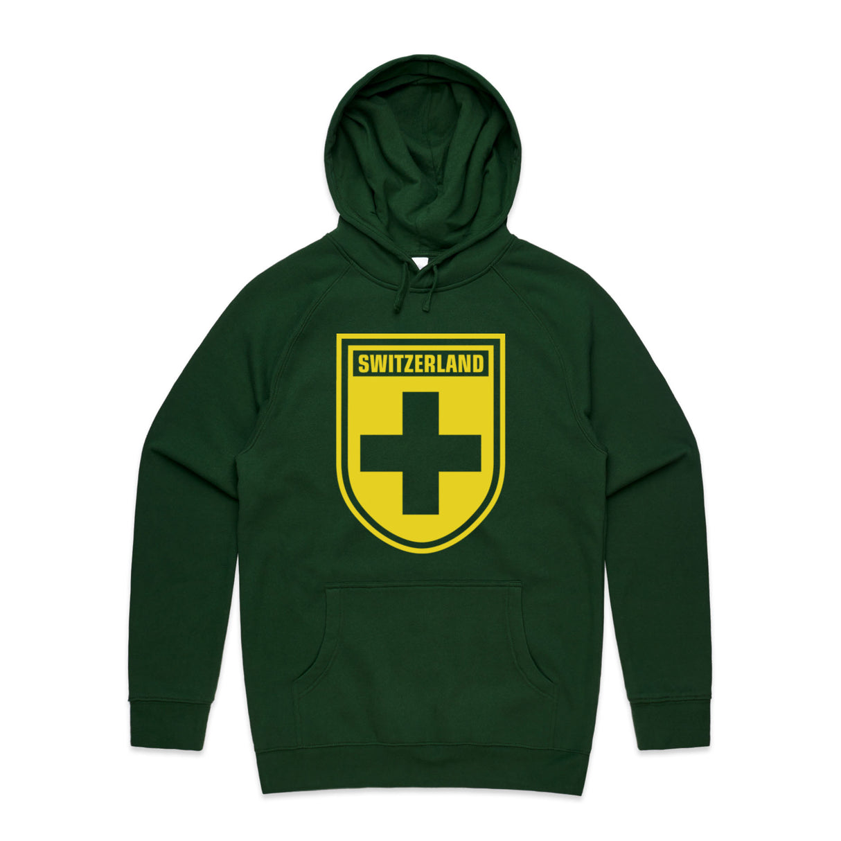 Forest Green