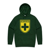 Forest Green