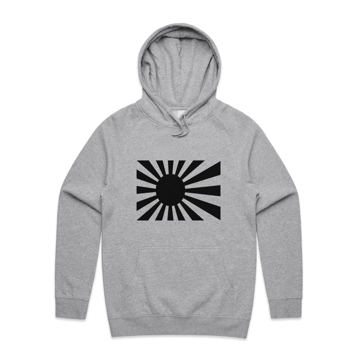 Grey Marle